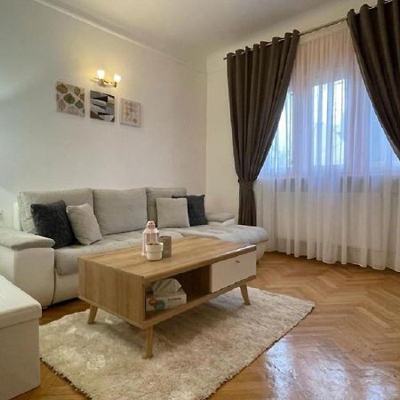 Bucharest Central Apartment 3 Εξωτερικό φωτογραφία