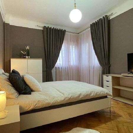 Bucharest Central Apartment 3 Εξωτερικό φωτογραφία