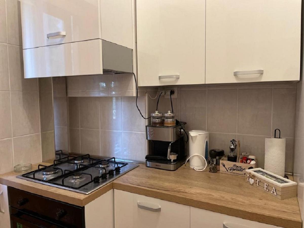 Bucharest Central Apartment 3 Εξωτερικό φωτογραφία