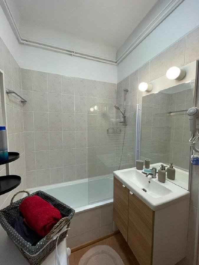 Bucharest Central Apartment 3 Εξωτερικό φωτογραφία