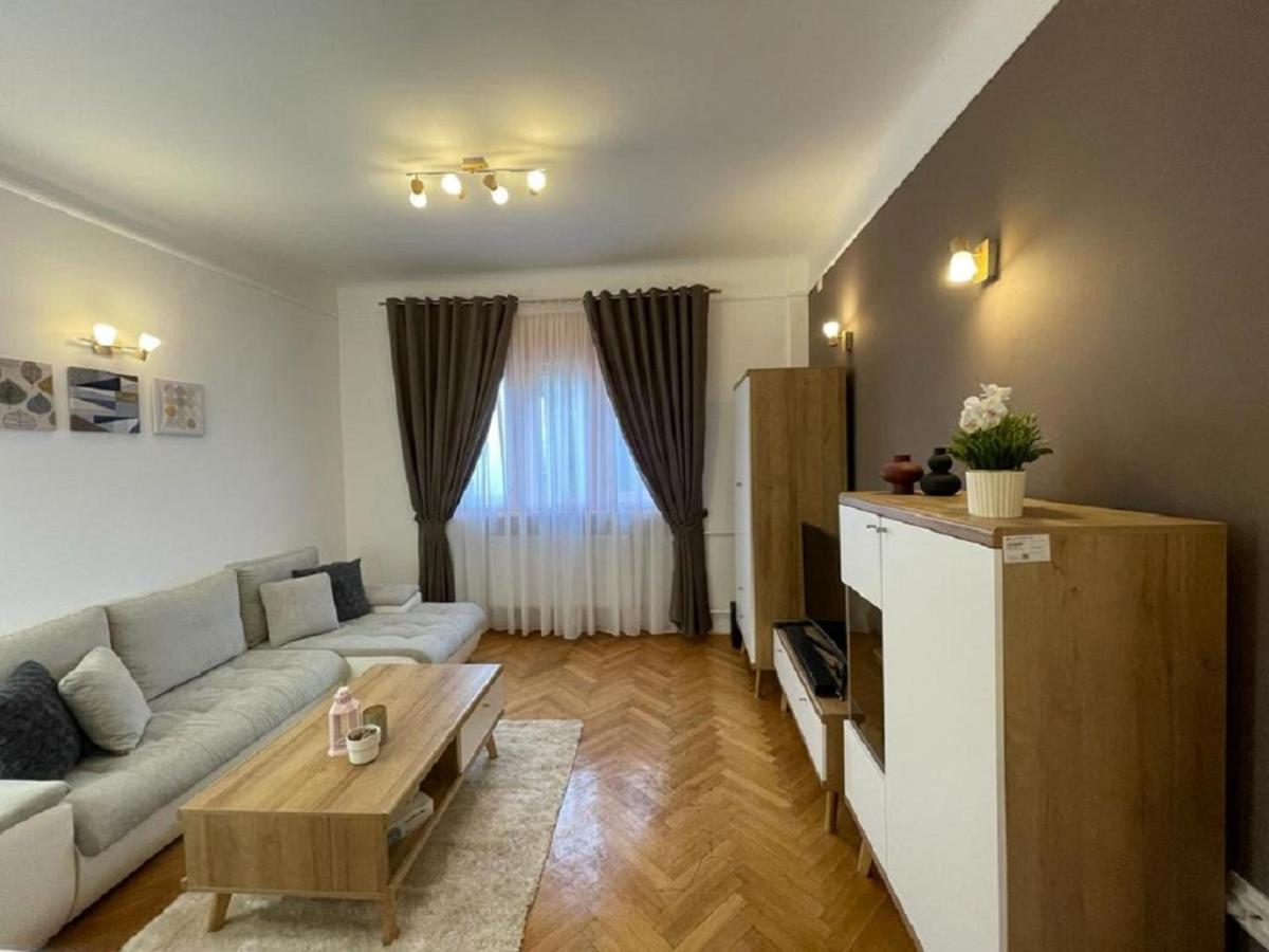 Bucharest Central Apartment 3 Εξωτερικό φωτογραφία