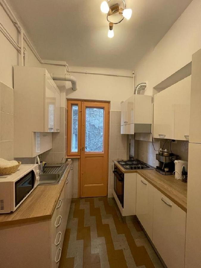 Bucharest Central Apartment 3 Εξωτερικό φωτογραφία