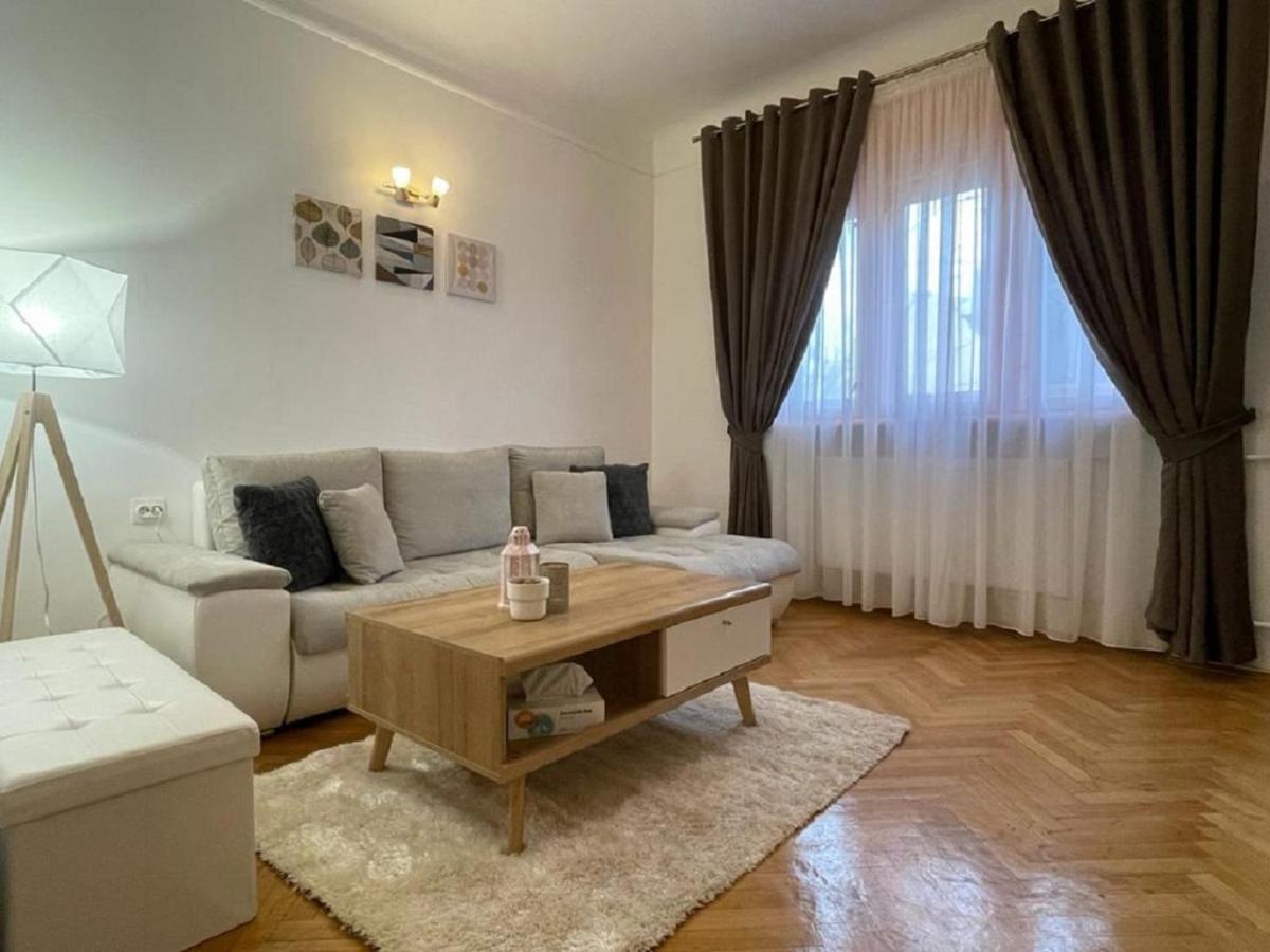 Bucharest Central Apartment 3 Εξωτερικό φωτογραφία