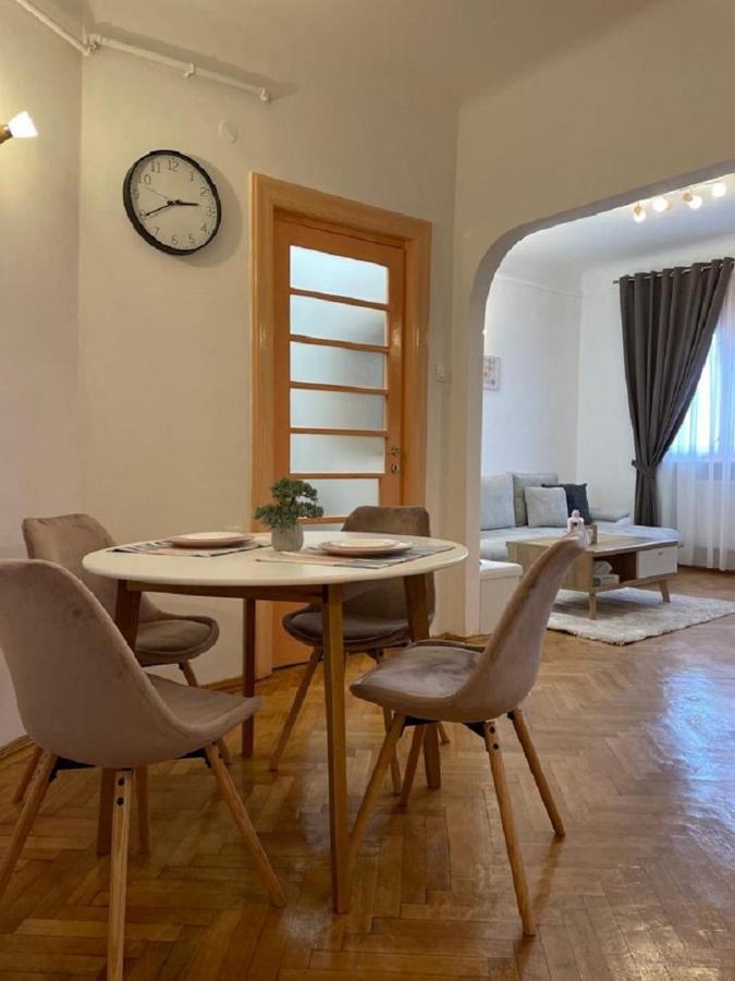 Bucharest Central Apartment 3 Εξωτερικό φωτογραφία