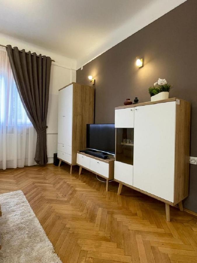 Bucharest Central Apartment 3 Εξωτερικό φωτογραφία